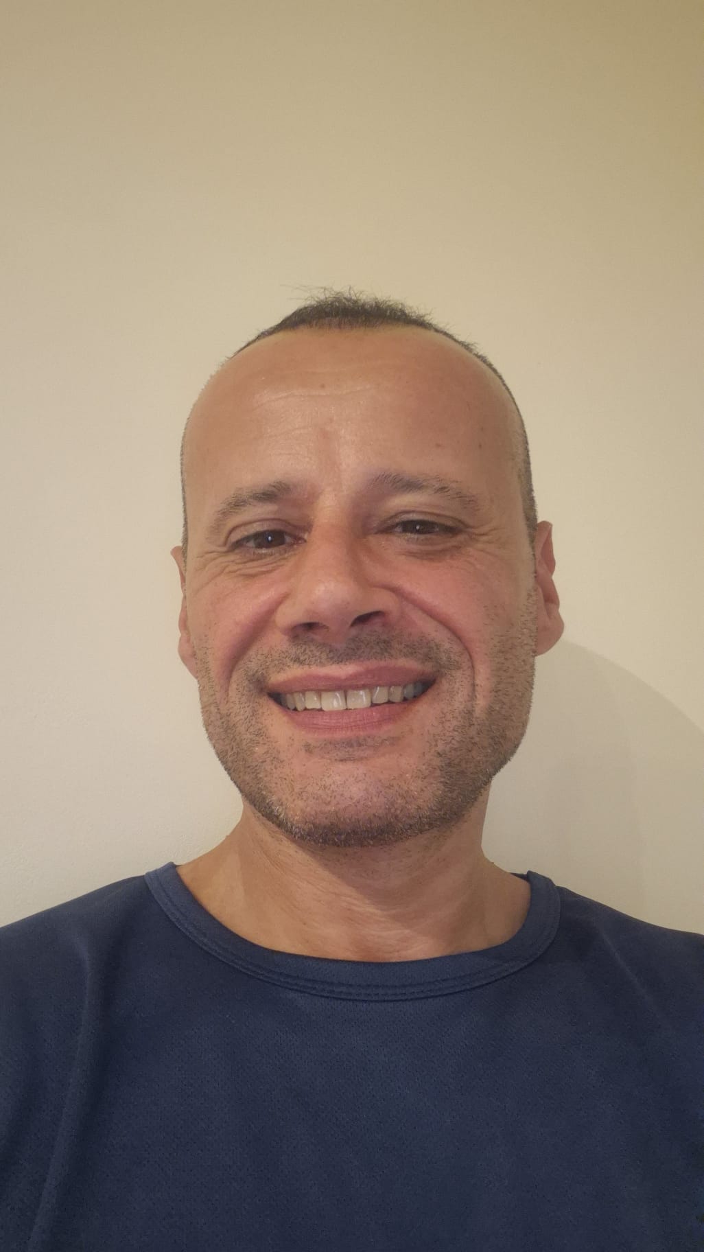 Stefano Quattrini, referente commerciale Industrial Auction Srl